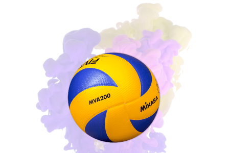 Мяч волейбол Mikasa 2020