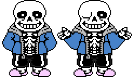 World Sans Sprite