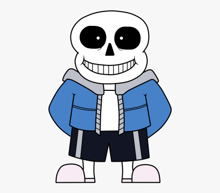 Sans the Skeleton