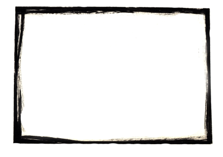 Рамка черная
