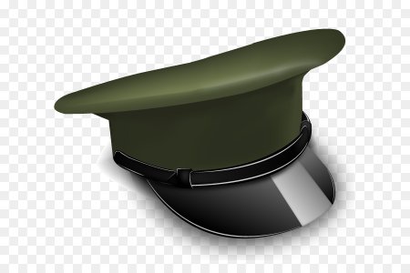 Военная шляпа