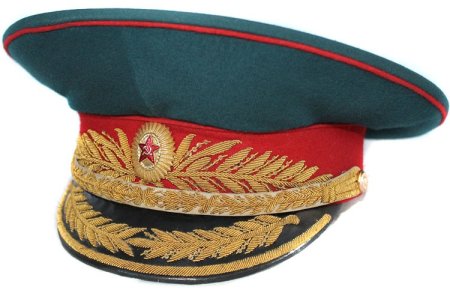 Soviet Union General secretary hat