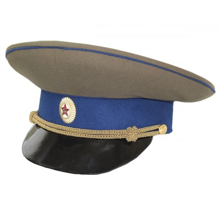 Фуражка КГБ СССР