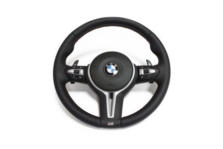 Руль BMW