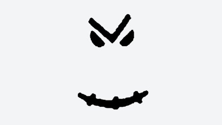Stitch face Roblox