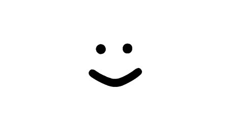 Roblox улыбка