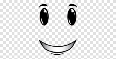 Winning smile