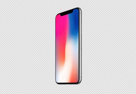 Iphone x PNG