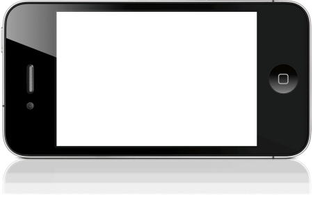 Смартфон без фона