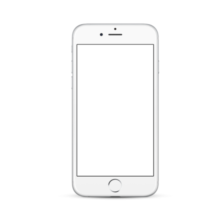 Iphone 8 Plus Mockup
