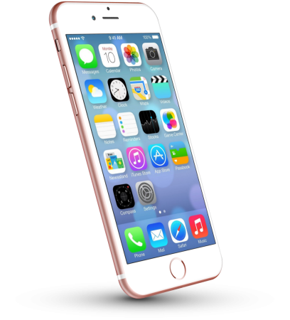 Iphone 6 и 7