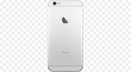 Телефон Apple iphone 6 Plus белый