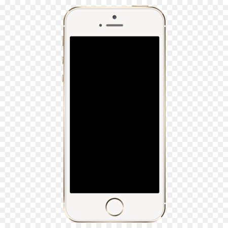 Iphone 5s PNG