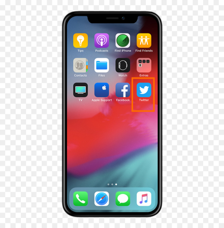 Iphone 12 Pro PNG