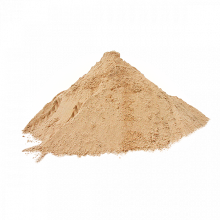 Кучка песка