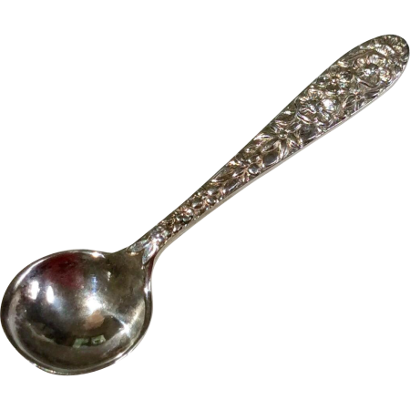 Ложка столовая