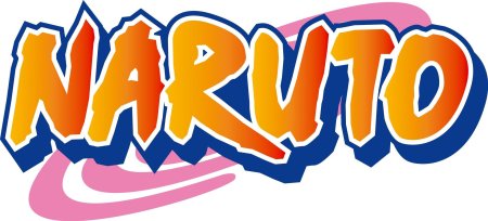 Наруто название