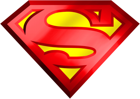 Superman эмблема