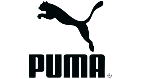 Puma логотип 2021