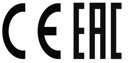 Товарный знак ЕАС