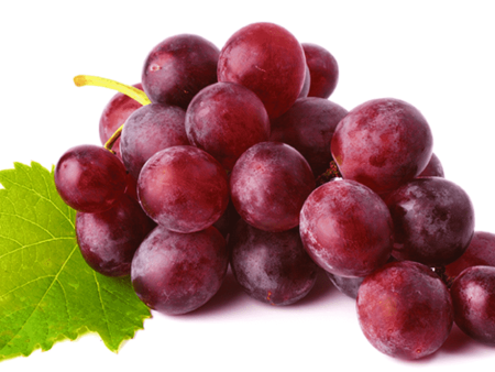 Grape flavor k Ritter