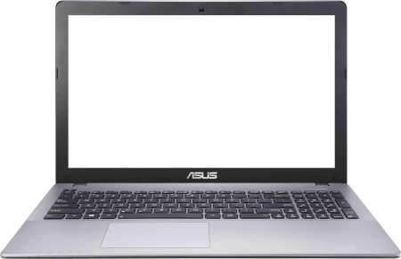 Ноутбук ASUS x552cl