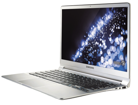 Samsung np900x3d
