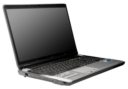Ноутбук MSI ex620