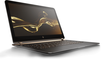 HP Spectre 2022
