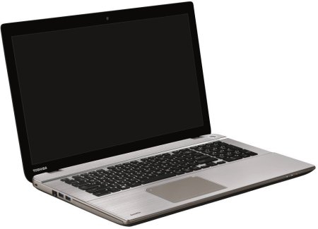 Ноутбук Toshiba Satellite p50-a-k4m