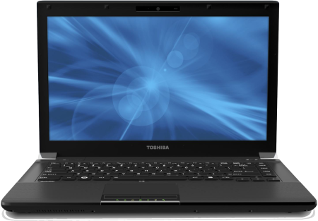 Toshiba Satellite p775