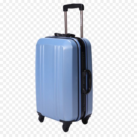 Travel Blue чемодан