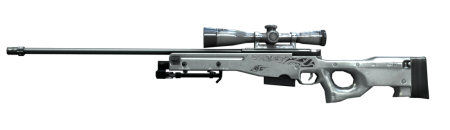 AWM винтовка фри фаер