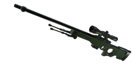 CS go снайперские винтовки