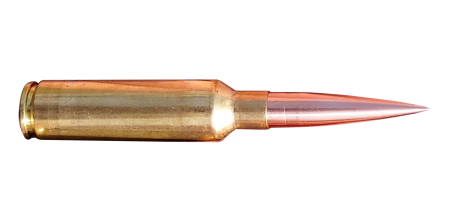 Патрон 7.62 спрайт