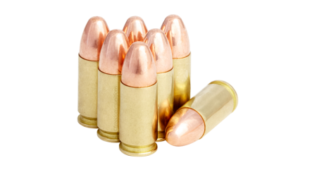 9×19 мм Парабеллум