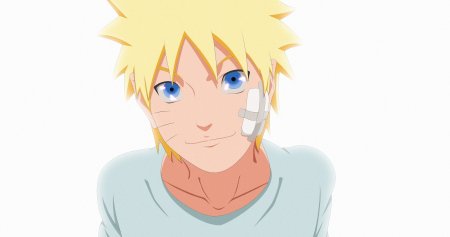 Наруто Узумаки (Naruto Uzumaki)