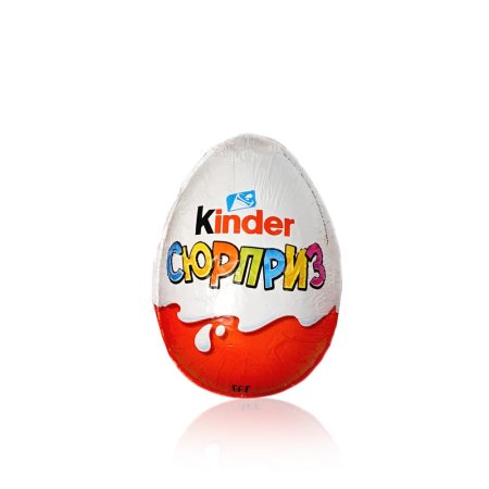 Киндер сюрприз