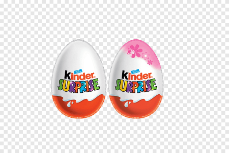 Киндер без фона