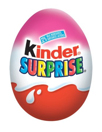 Киндер сюрприз