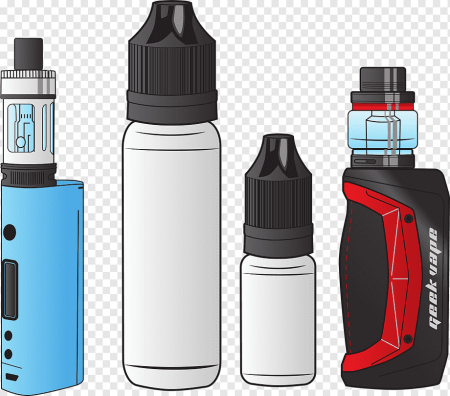 Вейп vector