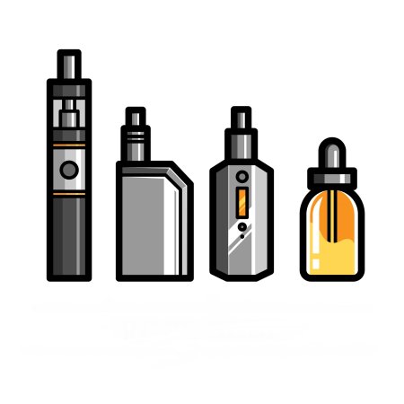 Vape рисунки