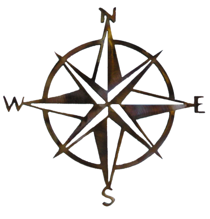 Compass компас роза ветров
