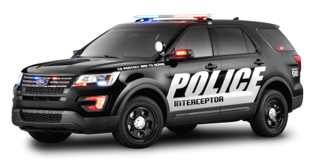Ford Police Interceptor 2014