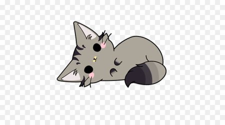 Котики для презентации без фона