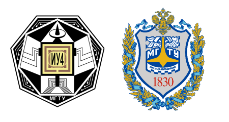 МГТУ им Баумана факультеты иу4
