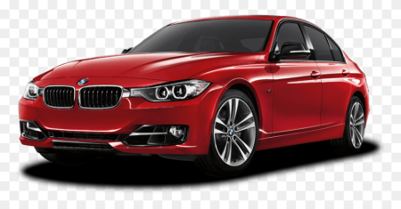 BMW f30 vector