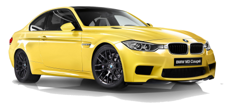 BMW m3 Coupe 2014