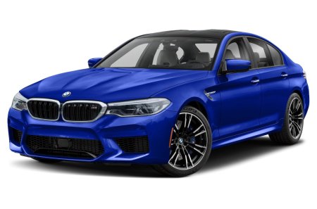 BMW m5 2020