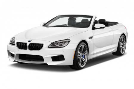 BMW е93 m3 кабриолет белый